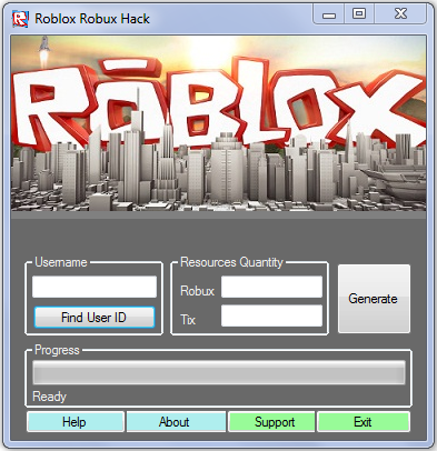 Roblox Hacking Guides Inicio